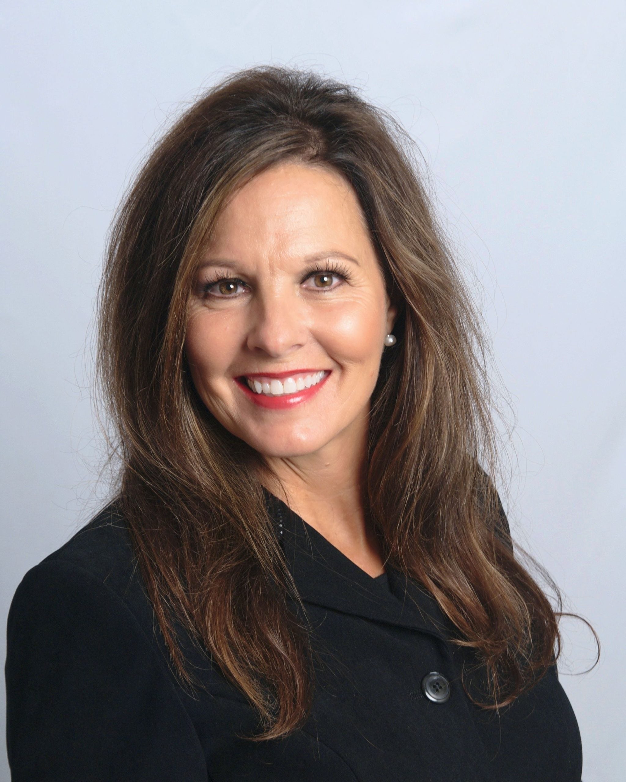 Laura Allison headshot